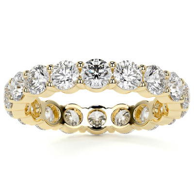 Lab Grown Diamond Engagement Rings and Jewelry - LabGrown.com