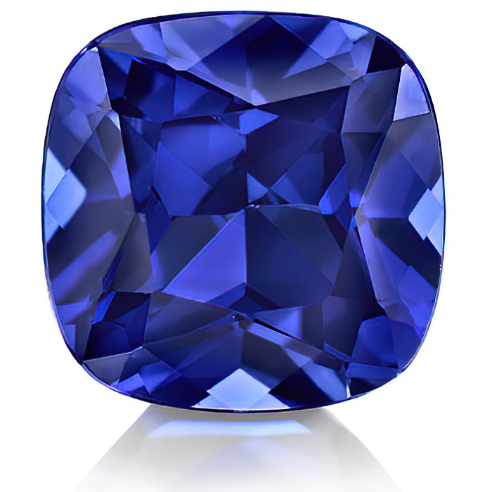 cushion-blue-sapphire-loose main image