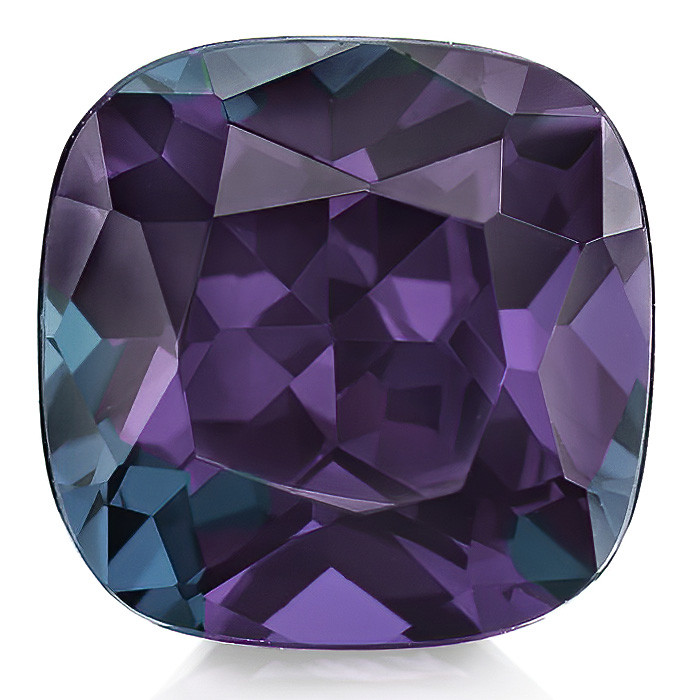 cushion-alexandrite-loose main image
