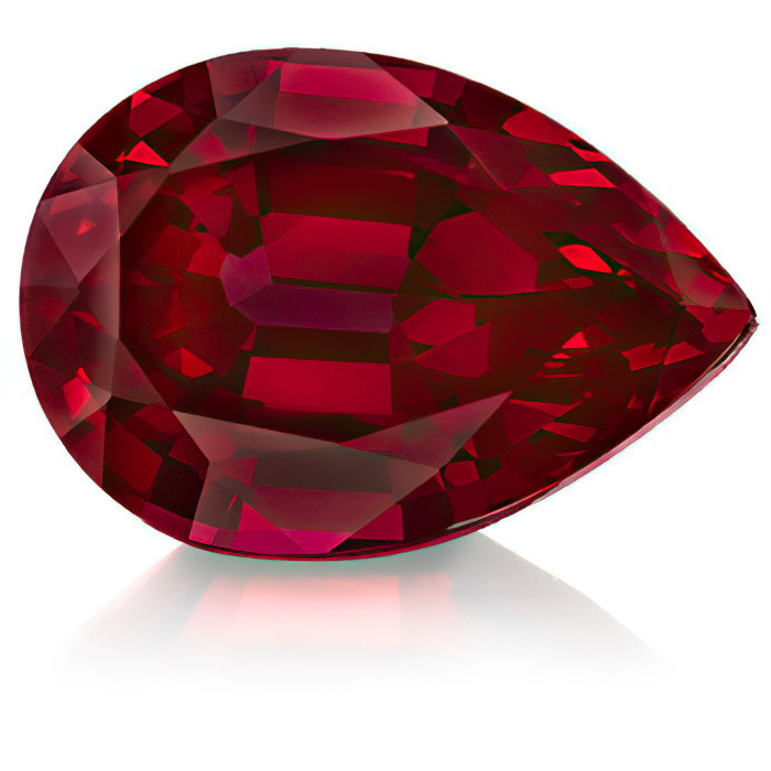 pear-ruby-loose main image
