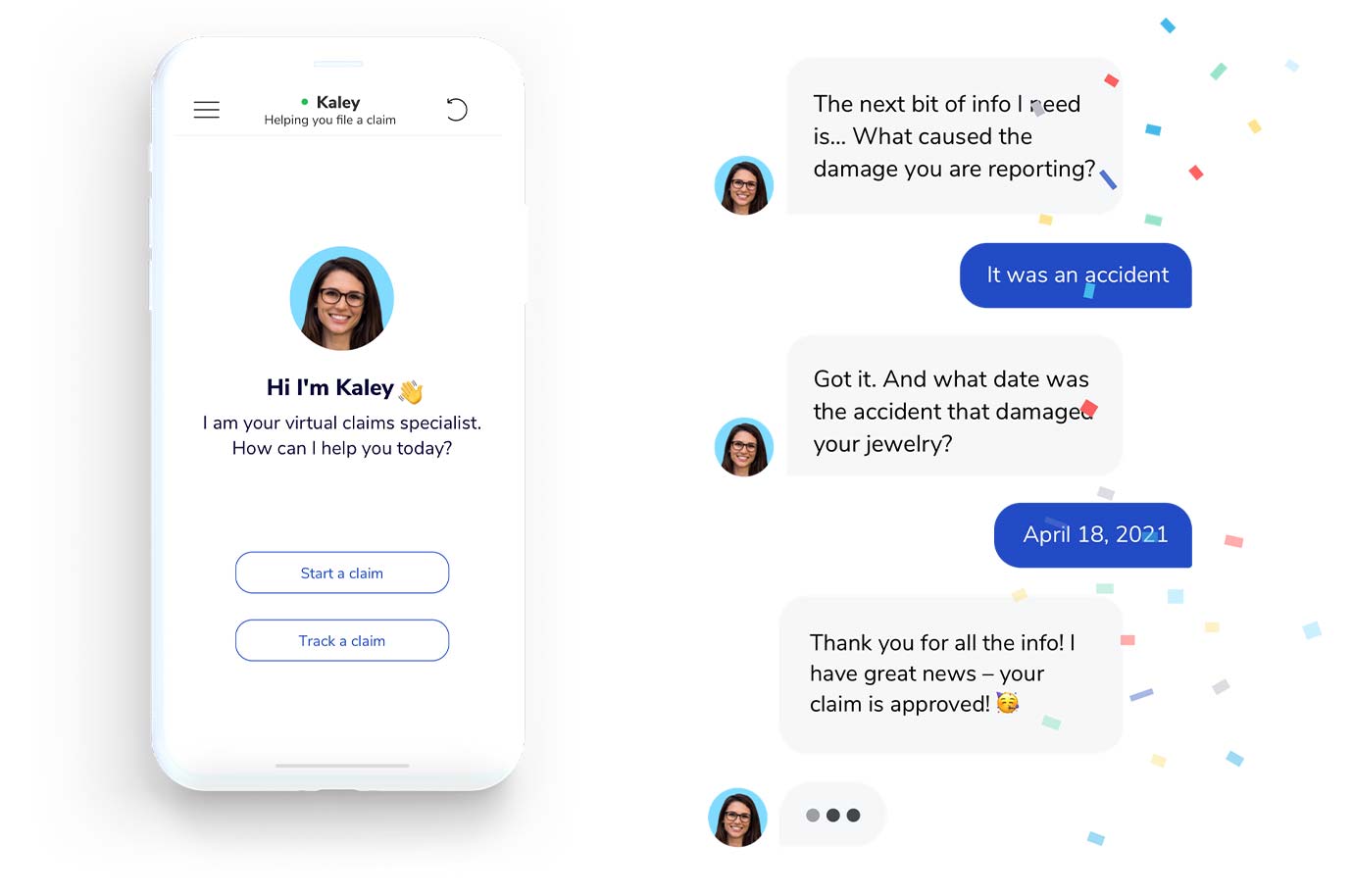 Extend Jewelry Accident Protection