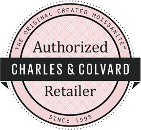 charles and colvard authorized